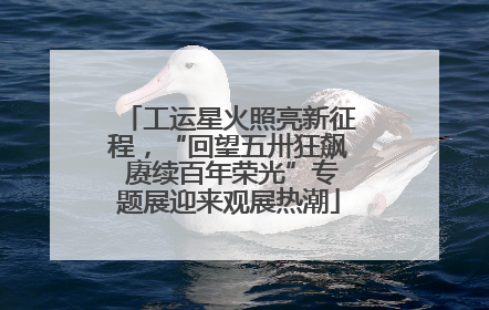 工运星火照亮新征程，“回望五卅狂飙 赓续百年荣光”专题展迎来观展热潮