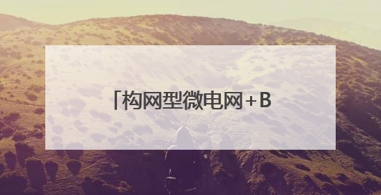 构网型微电网+BIPV系统，红太阳新能源为非洲能源发展带来新动能
